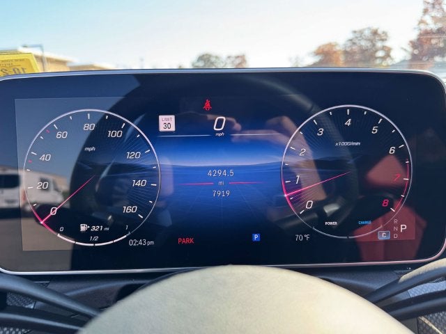 2026 Mercedes-Benz CLE CLE 300 4MATIC®