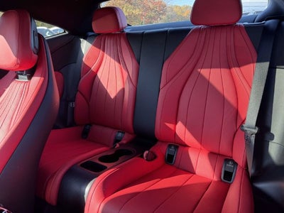 2026 Mercedes-Benz CLE CLE 300 4MATIC®