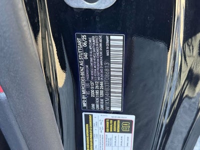 2026 Mercedes-Benz CLE CLE 300 4MATIC®