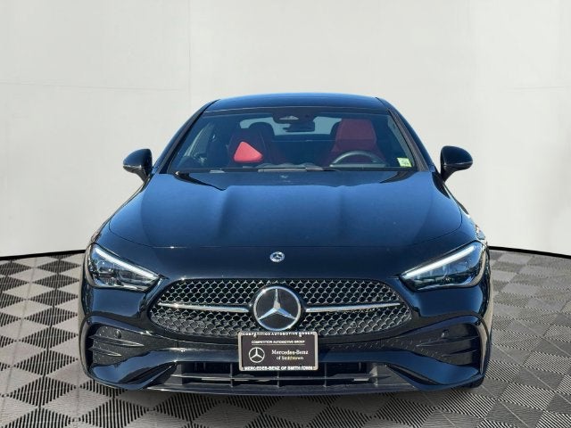 2026 Mercedes-Benz CLE CLE 300 4MATIC®