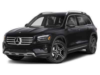 2026 Mercedes-Benz GLB GLB 250 4MATIC®