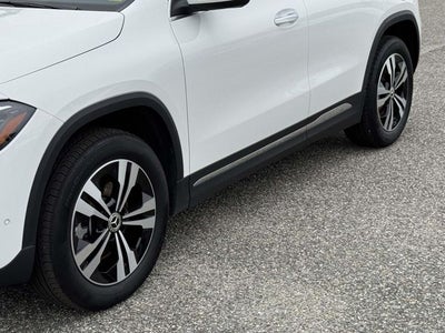 2026 Mercedes-Benz GLA GLA 250 4MATIC®