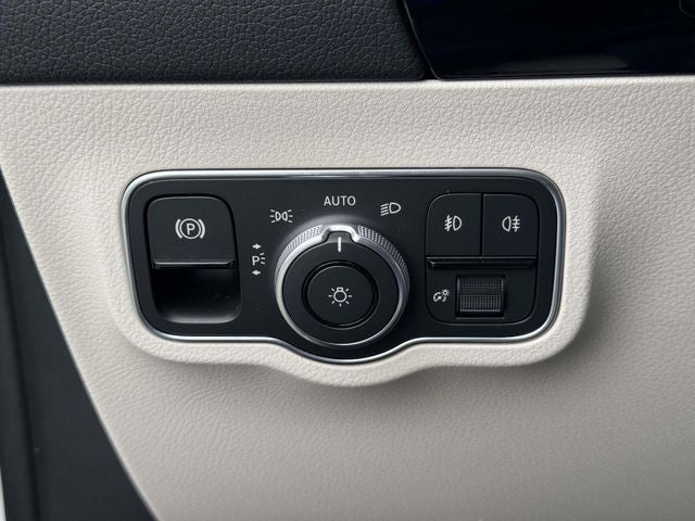 2026 Mercedes-Benz GLA GLA 250 4MATIC®