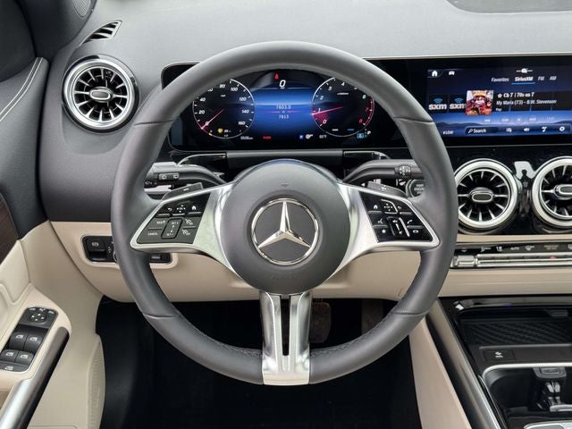 2026 Mercedes-Benz GLA GLA 250 4MATIC®