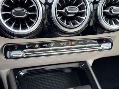 2026 Mercedes-Benz GLA GLA 250 4MATIC®