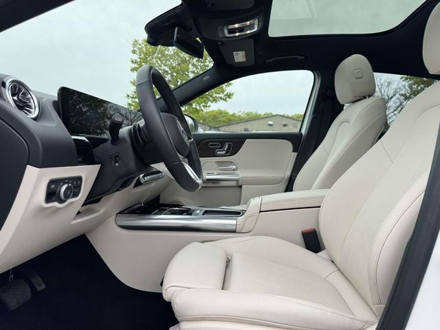 2026 Mercedes-Benz GLA GLA 250 4MATIC®