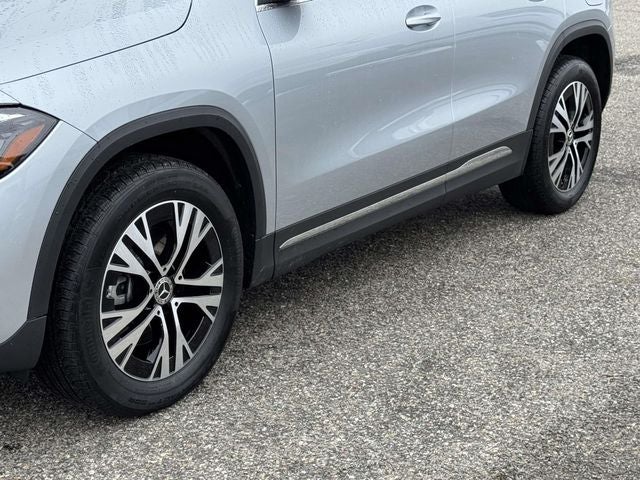 2026 Mercedes-Benz GLA GLA 250 4MATIC®