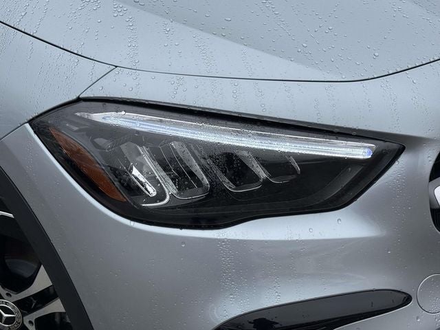 2026 Mercedes-Benz GLA GLA 250 4MATIC®