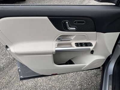 2026 Mercedes-Benz GLA GLA 250 4MATIC®