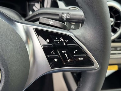 2026 Mercedes-Benz GLA GLA 250 4MATIC®