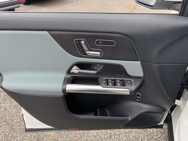 2026 Mercedes-Benz GLA GLA 250 4MATIC®