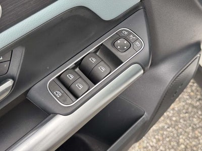 2026 Mercedes-Benz GLA GLA 250 4MATIC®