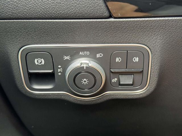 2026 Mercedes-Benz GLA GLA 250 4MATIC®