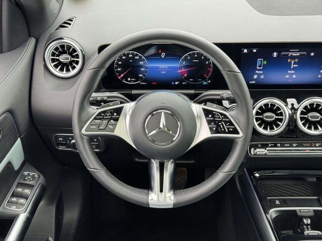 2026 Mercedes-Benz GLA GLA 250 4MATIC®