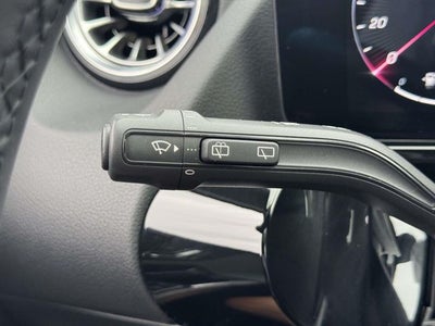 2026 Mercedes-Benz GLA GLA 250 4MATIC®
