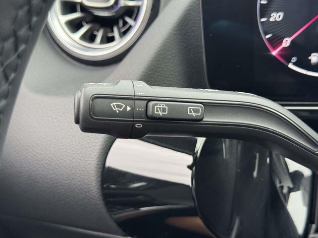 2026 Mercedes-Benz GLA GLA 250 4MATIC®