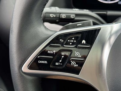 2026 Mercedes-Benz GLA GLA 250 4MATIC®
