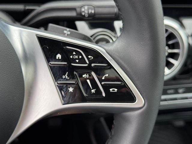 2026 Mercedes-Benz GLA GLA 250 4MATIC®
