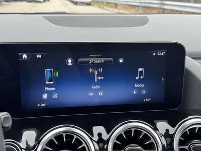 2026 Mercedes-Benz GLA GLA 250 4MATIC®