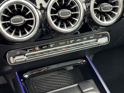 2026 Mercedes-Benz GLA GLA 250 4MATIC®