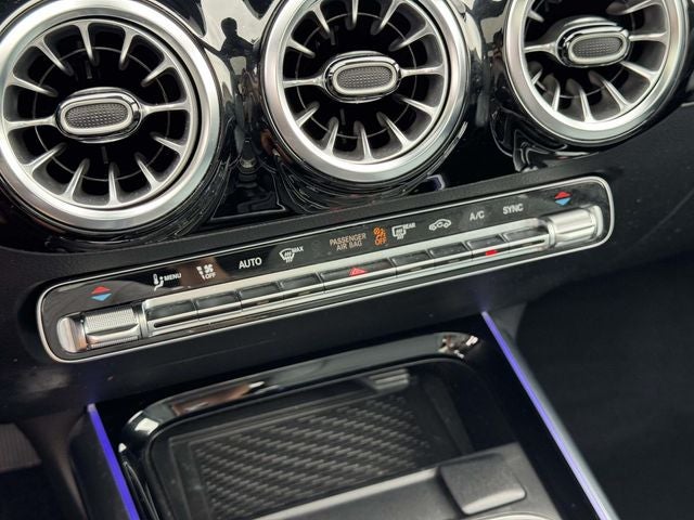 2026 Mercedes-Benz GLA GLA 250 4MATIC®
