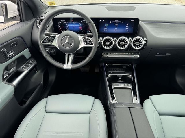 2026 Mercedes-Benz GLA GLA 250 4MATIC®