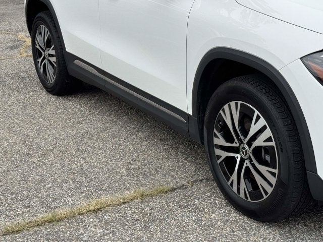 2026 Mercedes-Benz GLA GLA 250 4MATIC®