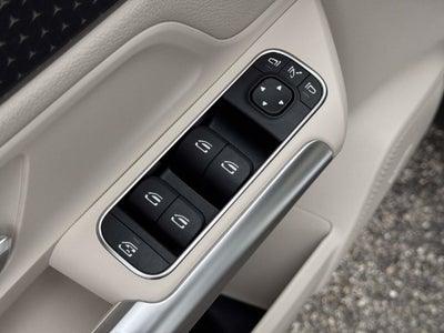 2026 Mercedes-Benz GLA GLA 250 4MATIC®