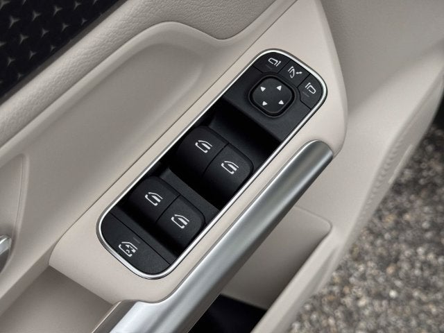 2026 Mercedes-Benz GLA GLA 250 4MATIC®