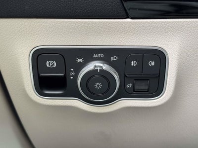 2026 Mercedes-Benz GLA GLA 250 4MATIC®