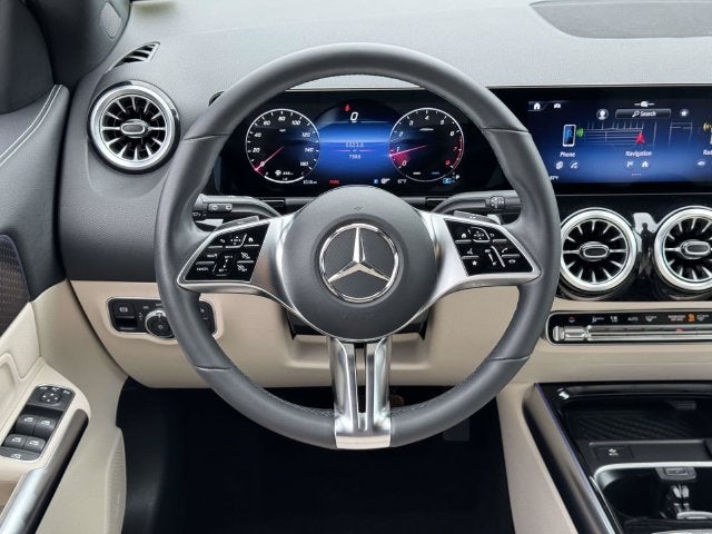 2026 Mercedes-Benz GLA GLA 250 4MATIC®