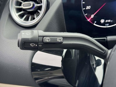 2026 Mercedes-Benz GLA GLA 250 4MATIC®