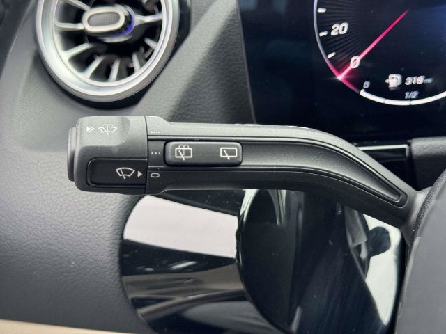 2026 Mercedes-Benz GLA GLA 250 4MATIC®