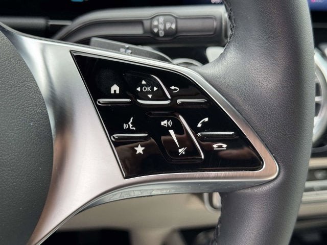 2026 Mercedes-Benz GLA GLA 250 4MATIC®