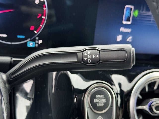 2026 Mercedes-Benz GLA GLA 250 4MATIC®