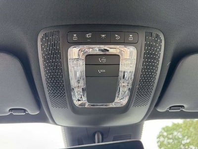 2026 Mercedes-Benz GLA GLA 250 4MATIC®