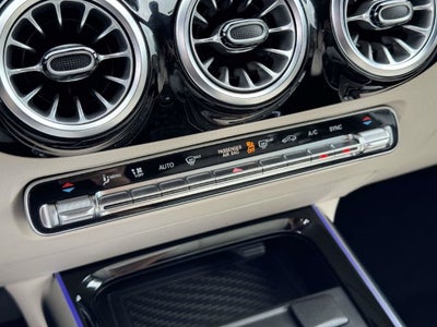 2026 Mercedes-Benz GLA GLA 250 4MATIC®