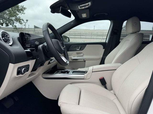 2026 Mercedes-Benz GLA GLA 250 4MATIC®