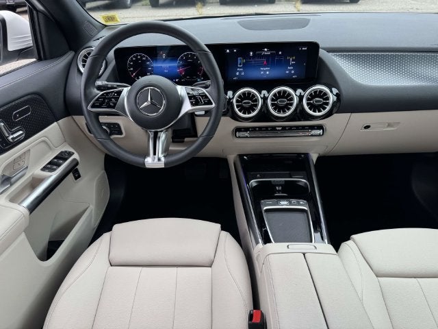 2026 Mercedes-Benz GLA GLA 250 4MATIC®