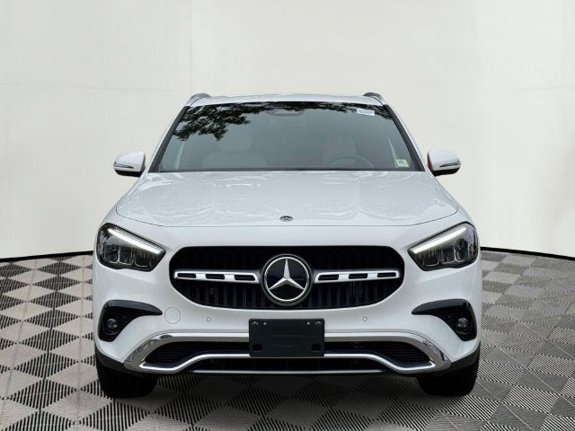 2026 Mercedes-Benz GLA GLA 250 4MATIC®