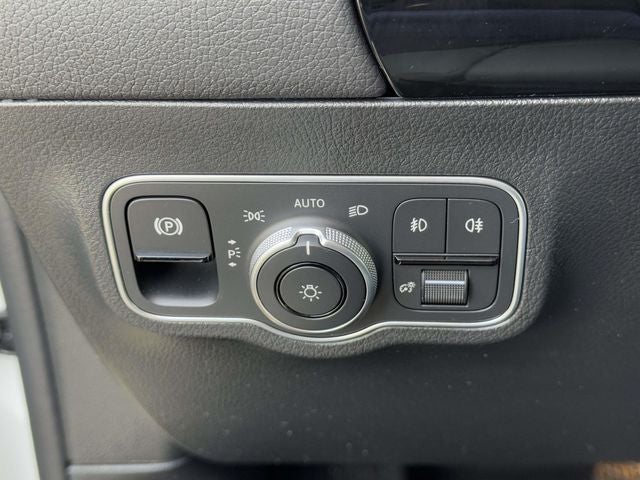 2026 Mercedes-Benz GLA GLA 250 4MATIC®