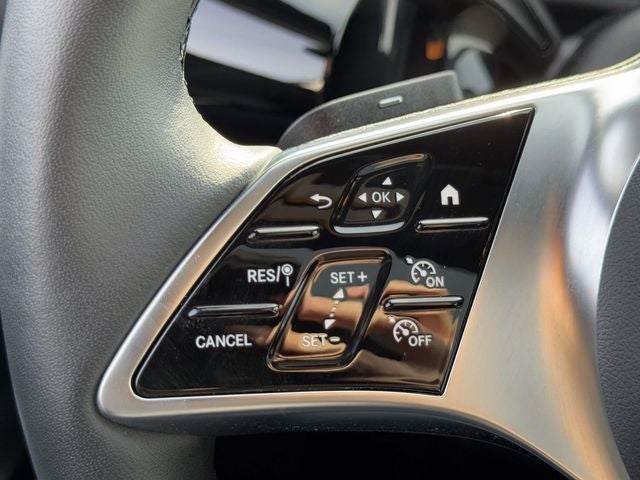 2026 Mercedes-Benz GLA GLA 250 4MATIC®
