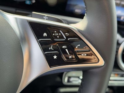 2026 Mercedes-Benz GLA GLA 250 4MATIC®