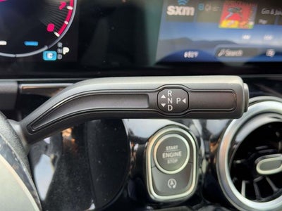 2026 Mercedes-Benz GLA GLA 250 4MATIC®