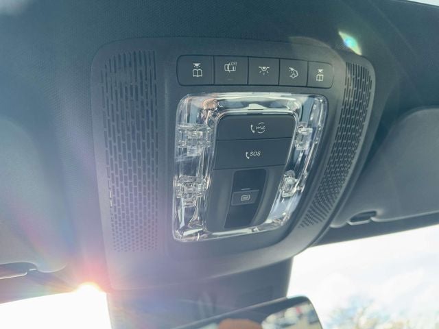 2026 Mercedes-Benz GLA GLA 250 4MATIC®