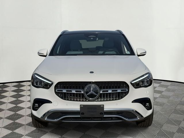 2026 Mercedes-Benz GLA GLA 250 4MATIC®