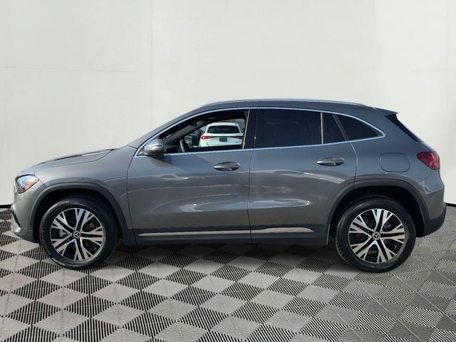 2026 Mercedes-Benz GLA GLA 250 4MATIC®