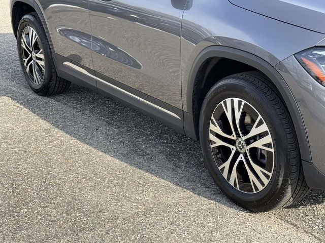 2026 Mercedes-Benz GLA GLA 250 4MATIC®