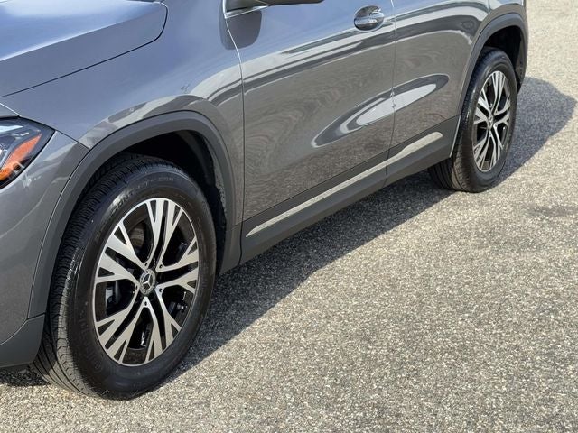 2026 Mercedes-Benz GLA GLA 250 4MATIC®