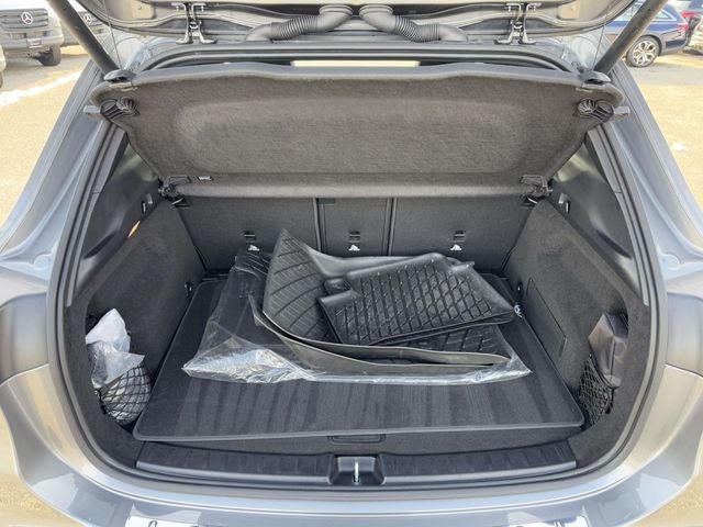 2026 Mercedes-Benz GLA GLA 250 4MATIC®